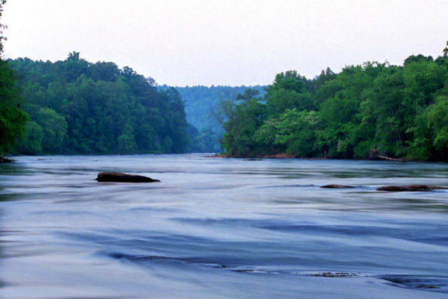 Flint River Flint River